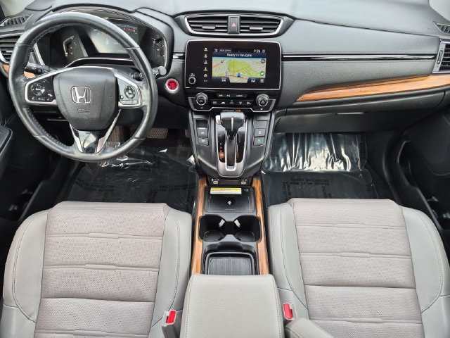 Used 2020 Gray Honda Touring image 30