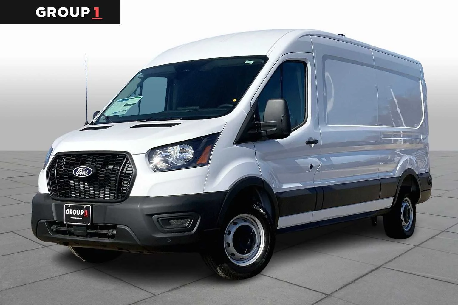 2026 Ford Transit 250 Med Roof 148 WB's photo