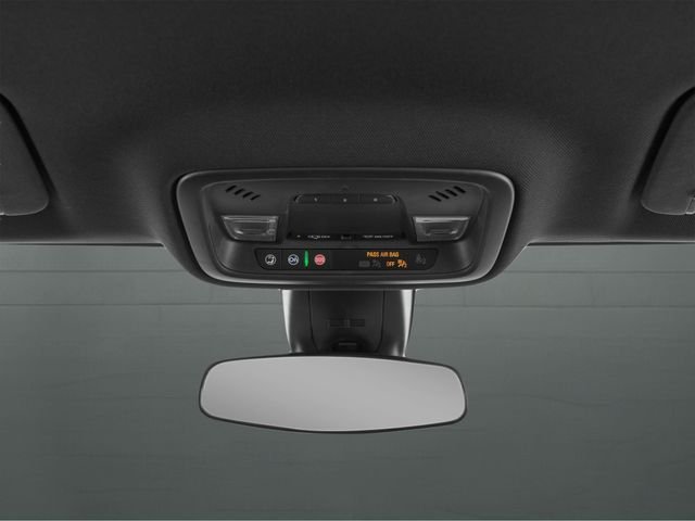 Used 2023 Gray Chevrolet LT image 17