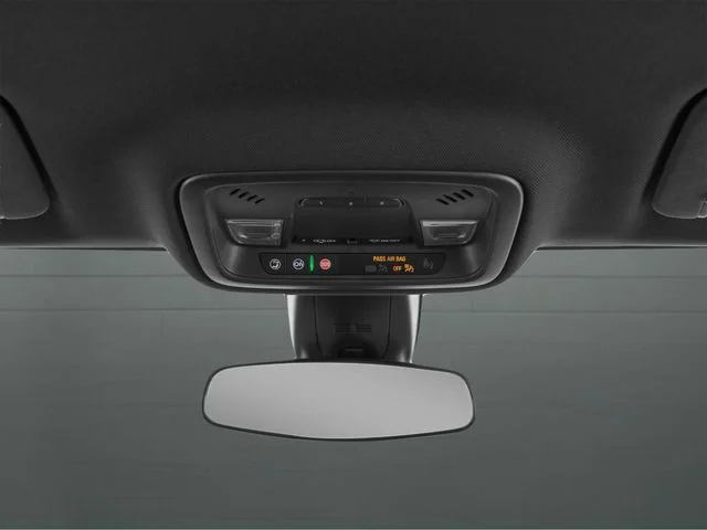 Used 2023 Gray Chevrolet LT image 17