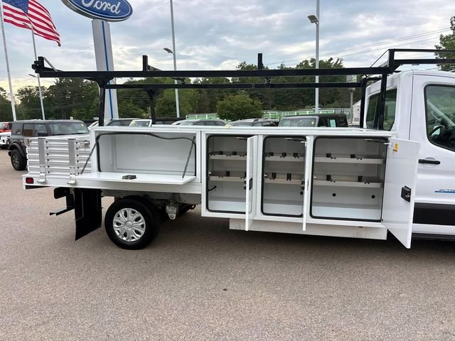 Used 2024 White Ford  image 4