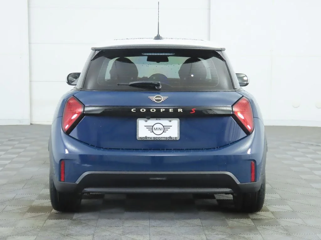 2026 MINI Hardtop 2 Door S - Photo 7