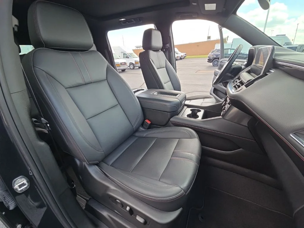 Used 2023 Gray Chevrolet RST image 38