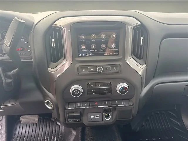 2025 GMC Sierra 2500HD Pro - Photo 11