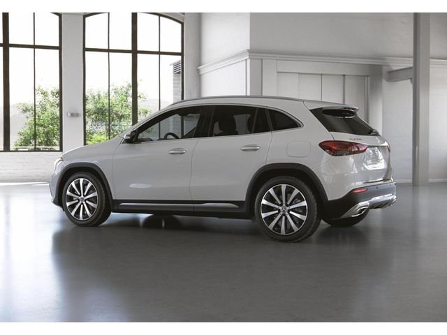 Certified Used 2023 White Mercedes-Benz GLA 250 image 33