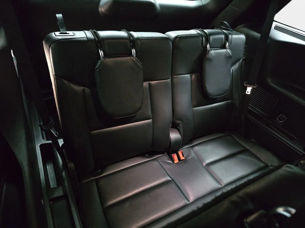 Used 2020 Gray Ford XLT image 14