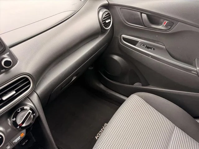 Used 2019 Blue Hyundai SEL image 16