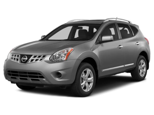 Used 2015 Black Amethyst Nissan S image 1