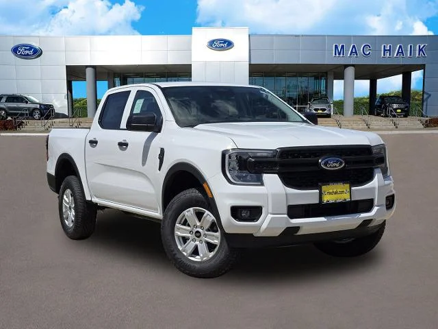 New 2026 Oxford White Ford XL image 21
