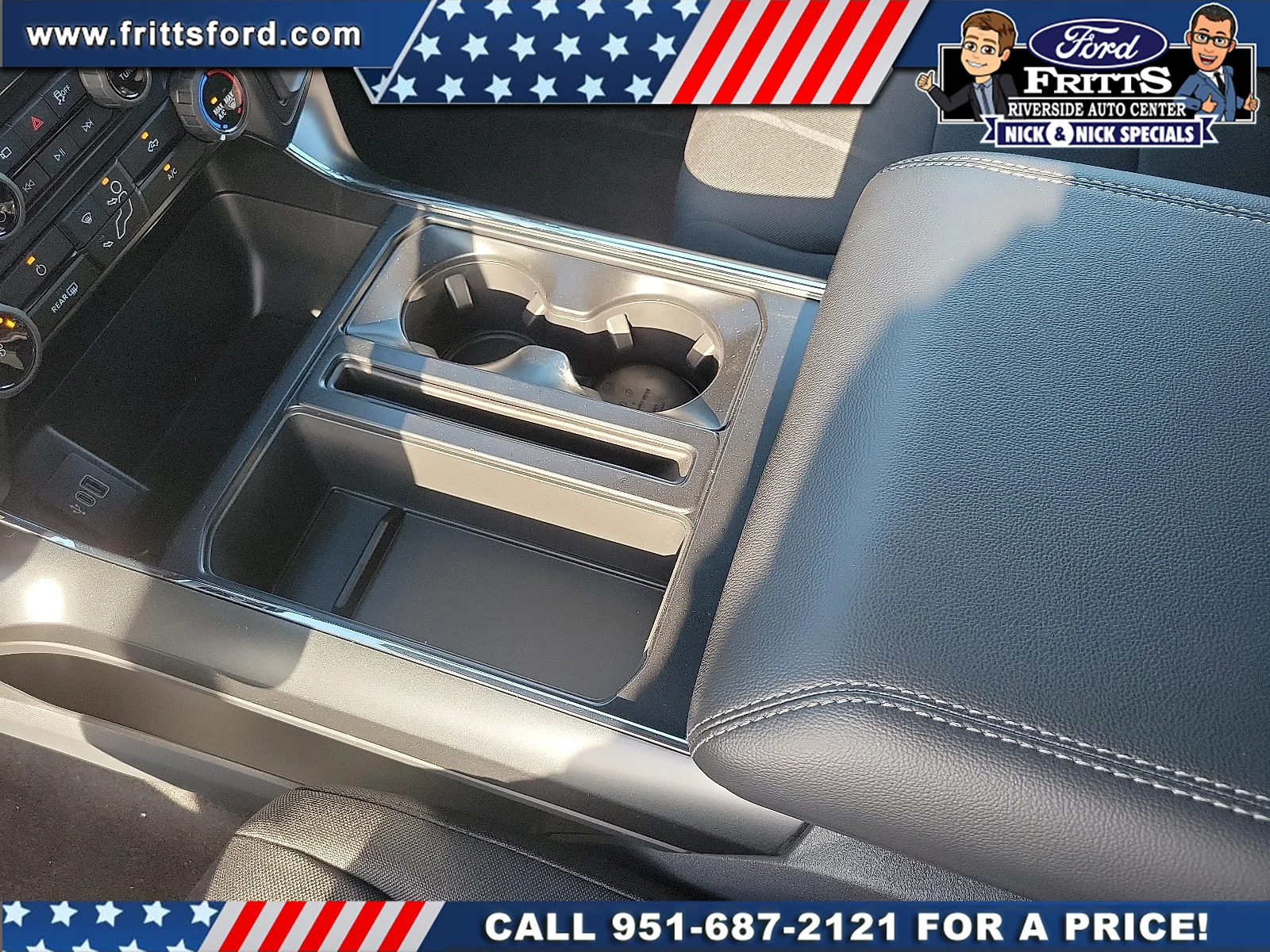 New 2026 Oxford White Ford STX® image 9
