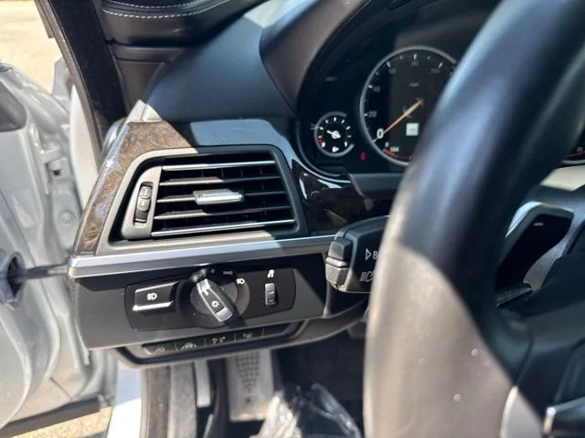 Used 2016 Silver BMW 640i xDrive Gran Coupe image 21