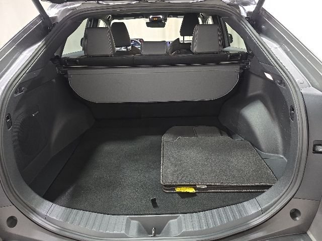 Used 2023 Smoked Carbon Subaru Limited image 37