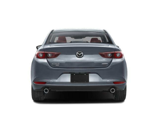 New 2026 Polymetal Gray Metallic Mazda 2.5 S Carbon Edition image 5
