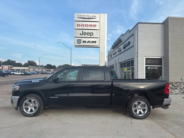 2026 RAM 1500 Pickup Big Horn/Lone Star
