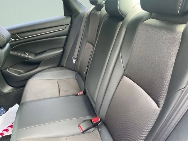 2020 Honda Accord Sport - Photo 13