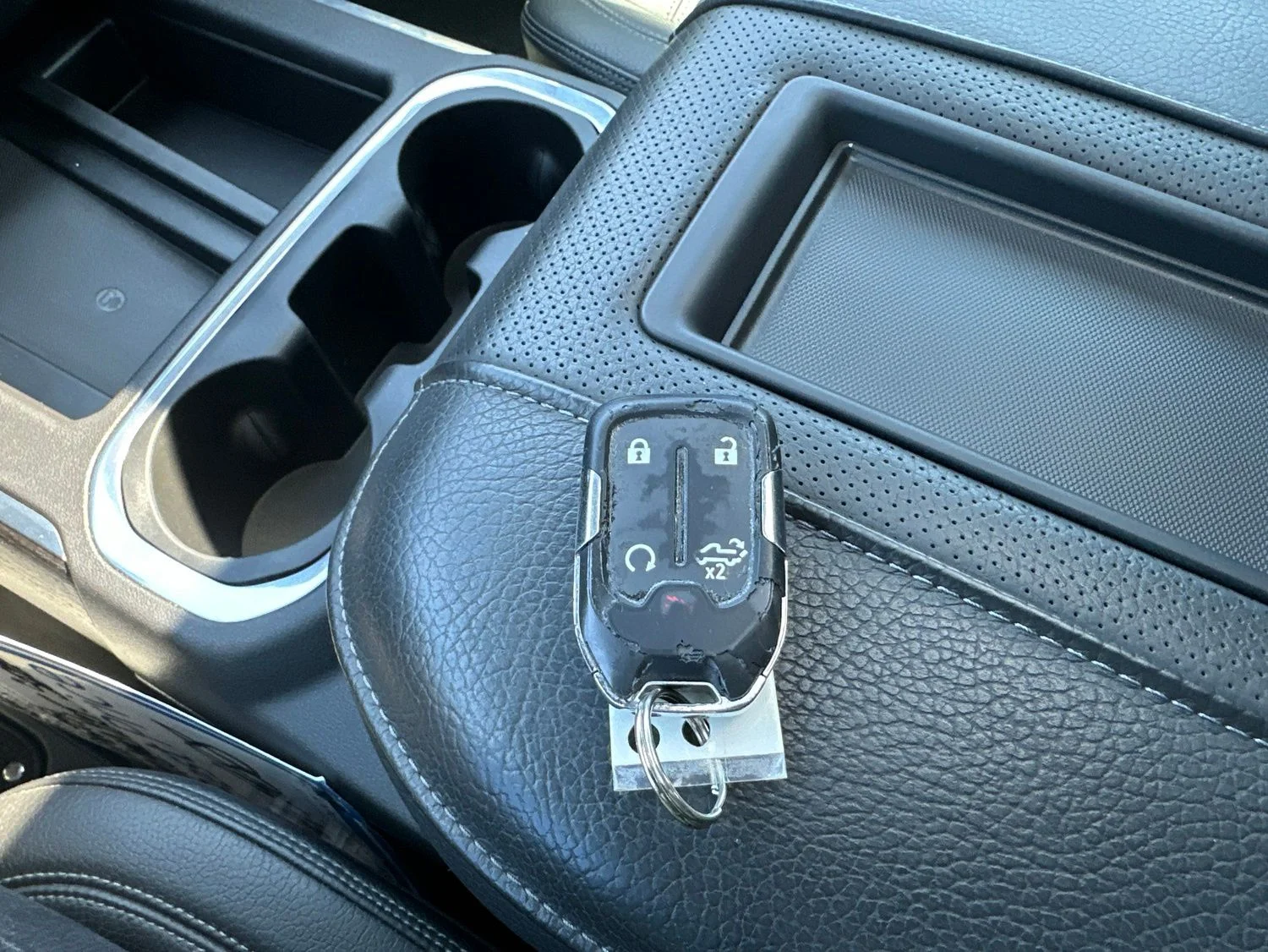 2022 GMC Sierra 1500 Limited Denali - Photo 72