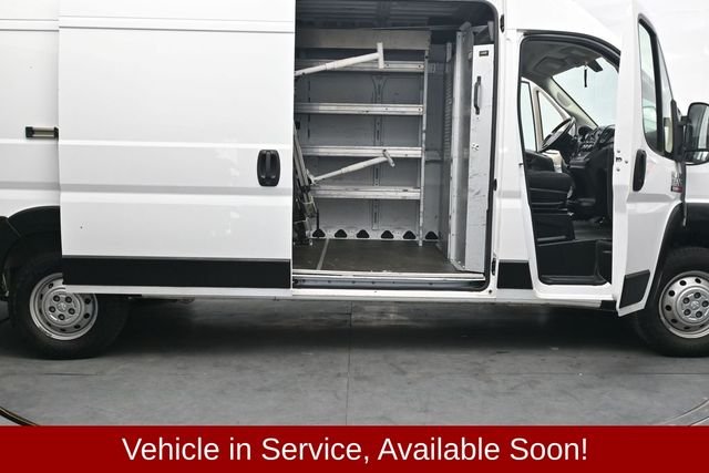 Used 2021 White Ram High Roof image 38