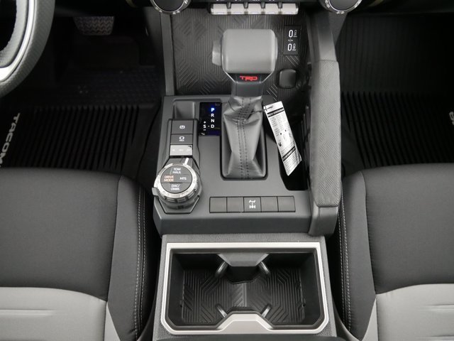 New 2026 Underground Toyota TRD Off-Road image 23