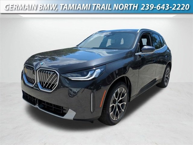 2025 BMW X3 30 XDRIVE's photo