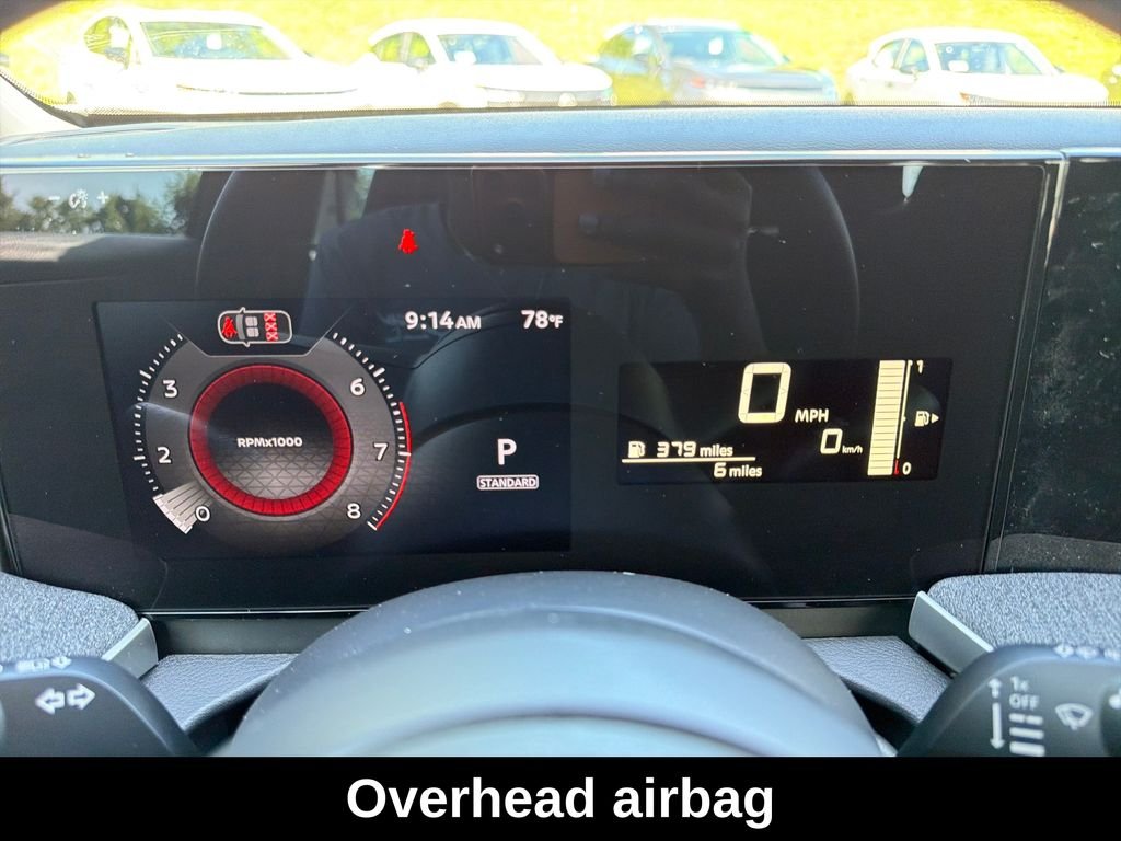 Used 2026 White Nissan S image 19