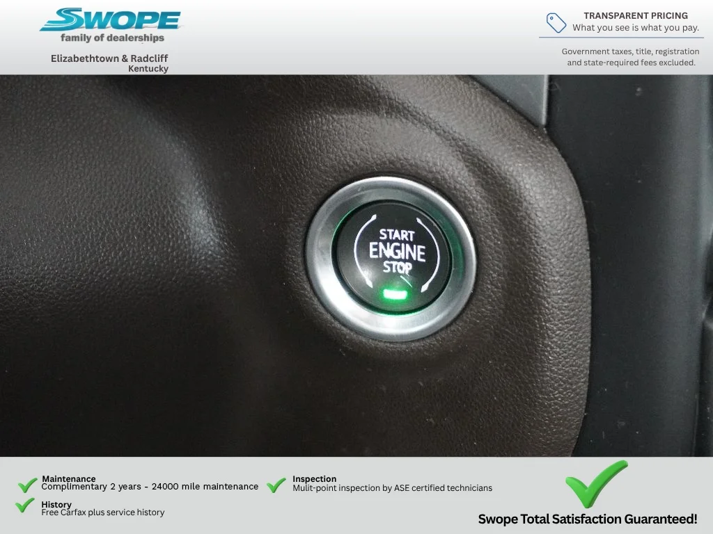 Used 2022 Satin Steel Metallic Chevrolet LT image 21
