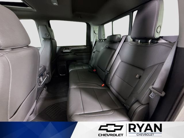 New 2026 Summit White Chevrolet LTZ image 26