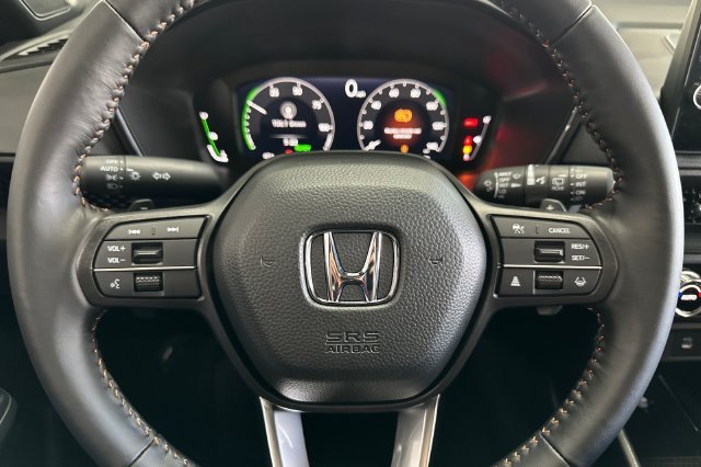 New 2026 Crystal Black Pearl Honda Sport-L image 21