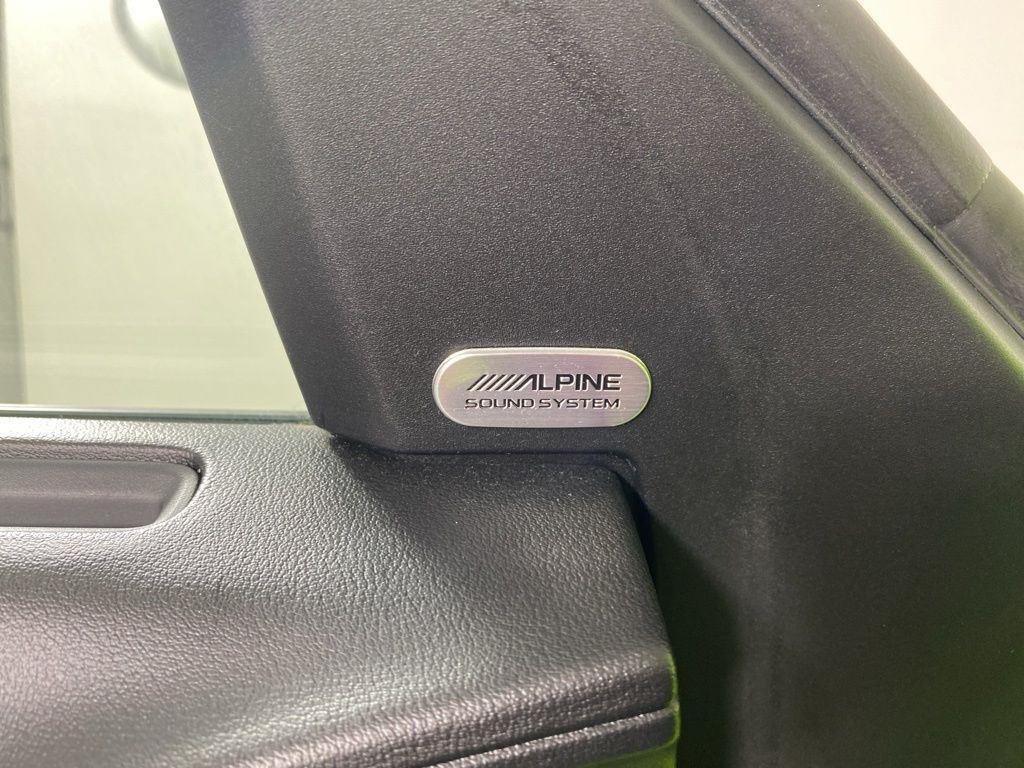 Used 2023 Sublime Metallic Dodge R/T Scat Pack image 14