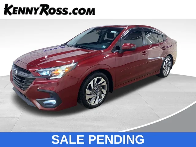 2023 Subaru Legacy Limited
