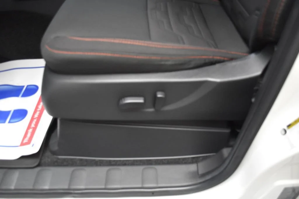 2024 Nissan Frontier PRO-4X - Photo 16