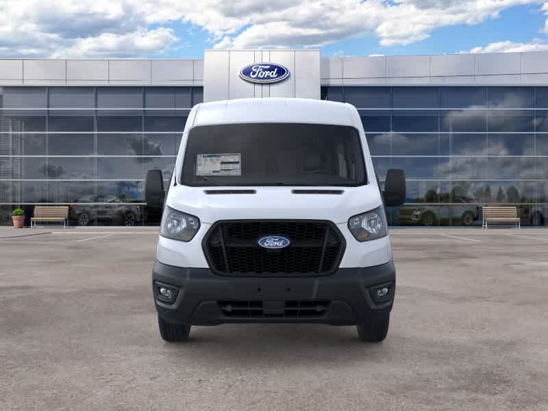 New 2026 Oxford White Ford  image 6