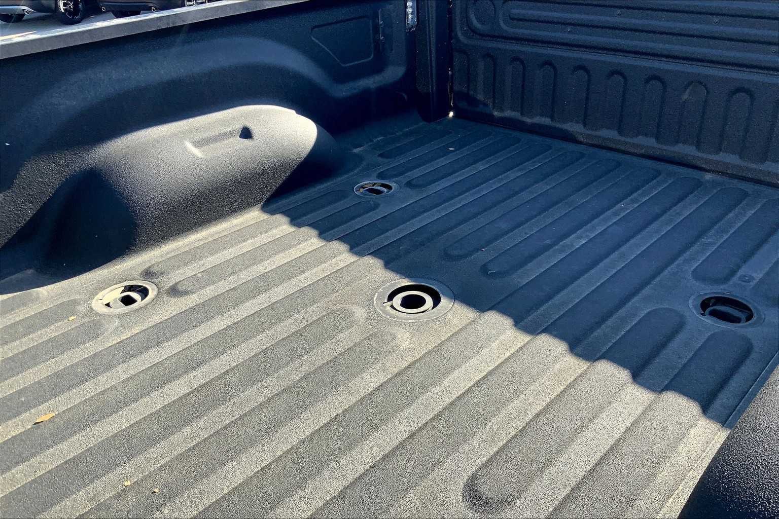 2026 RAM 2500 Tradesman - Photo 18