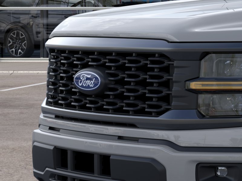 New 2026 Avalanche Ford STX® image 17