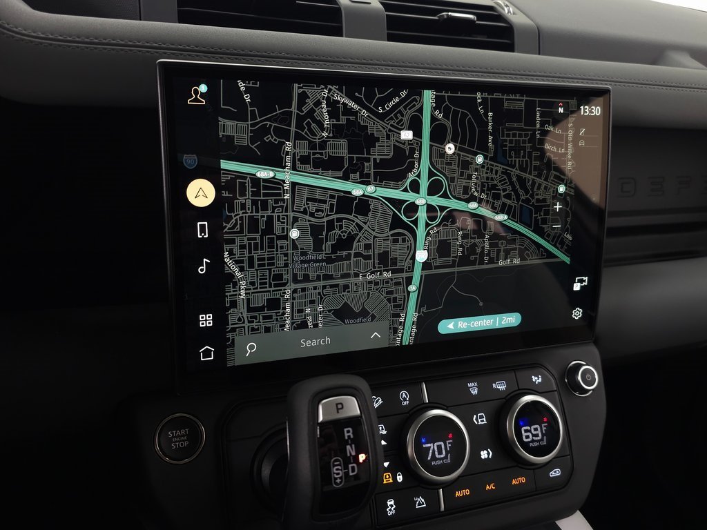 2026 LAND ROVER DEFENDER - Image 23