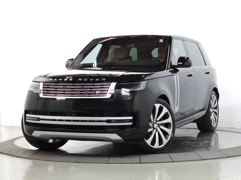 2023 Land Rover Range Rover 4.4 Autobiography LWB 5's photo