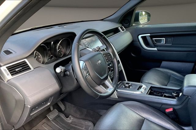 Used 2018  Land Rover HSE image 12