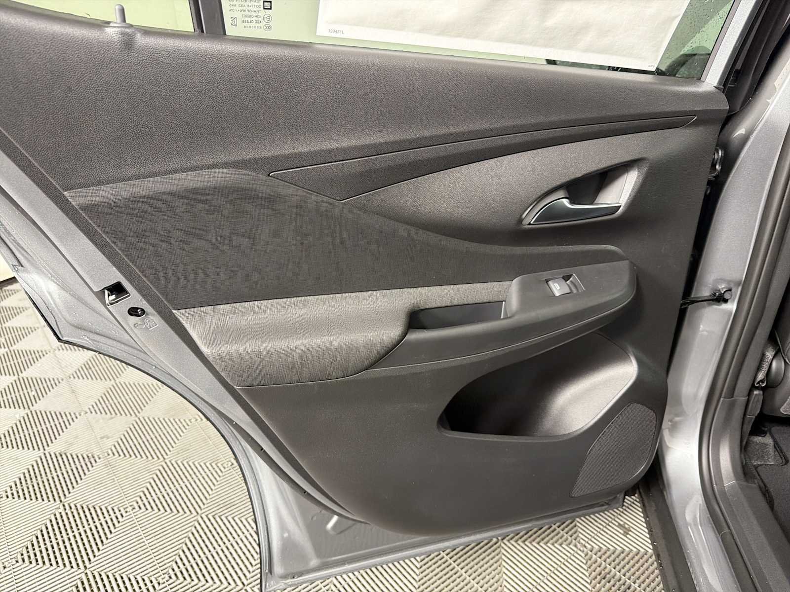 2026 Buick Envista Preferred - Photo 20