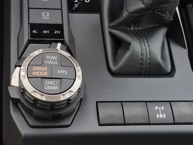 New 2026 Bronze Oxide Toyota  TRD Off-Road image 24