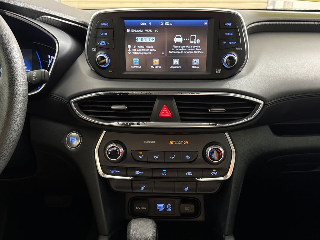 2020 Hyundai Santa Fe SEL - Photo 17