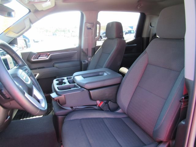 2026 GMC Sierra 1500 SLE - Photo 12