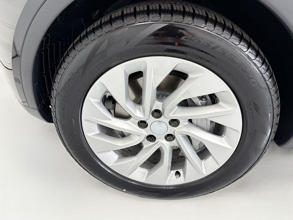 New 2026 Santorini Black Land Rover S image 31