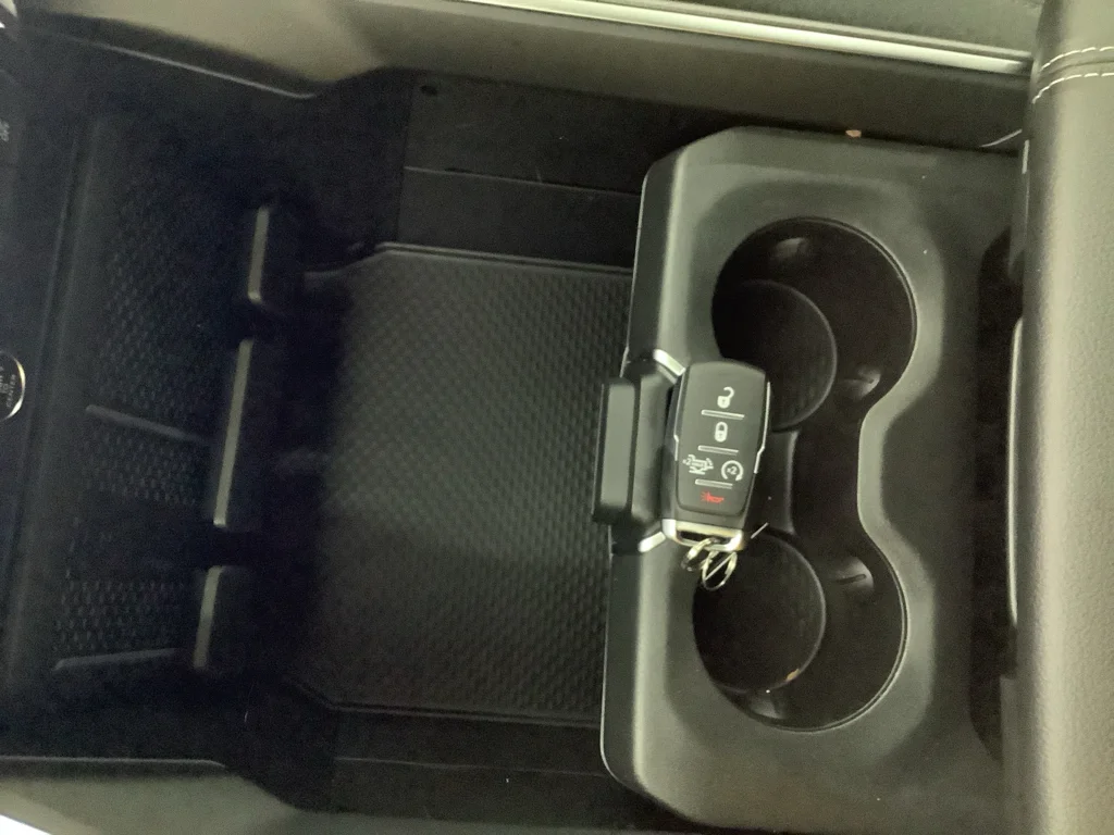 2026 RAM 1500 Big Horn/Lone Star - Photo 19