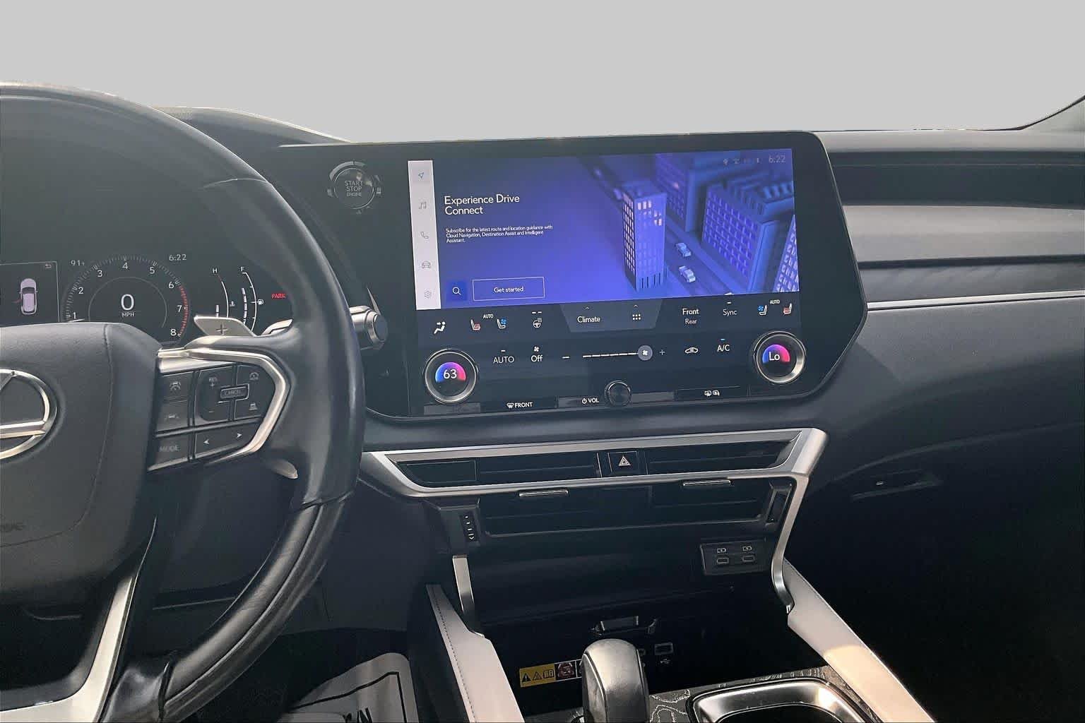 Pre-Owned 2023 Lexus RX 350 Premium