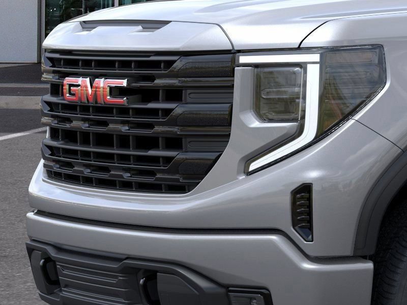 2026 GMC Sierra 1500 Elevation - Photo 14