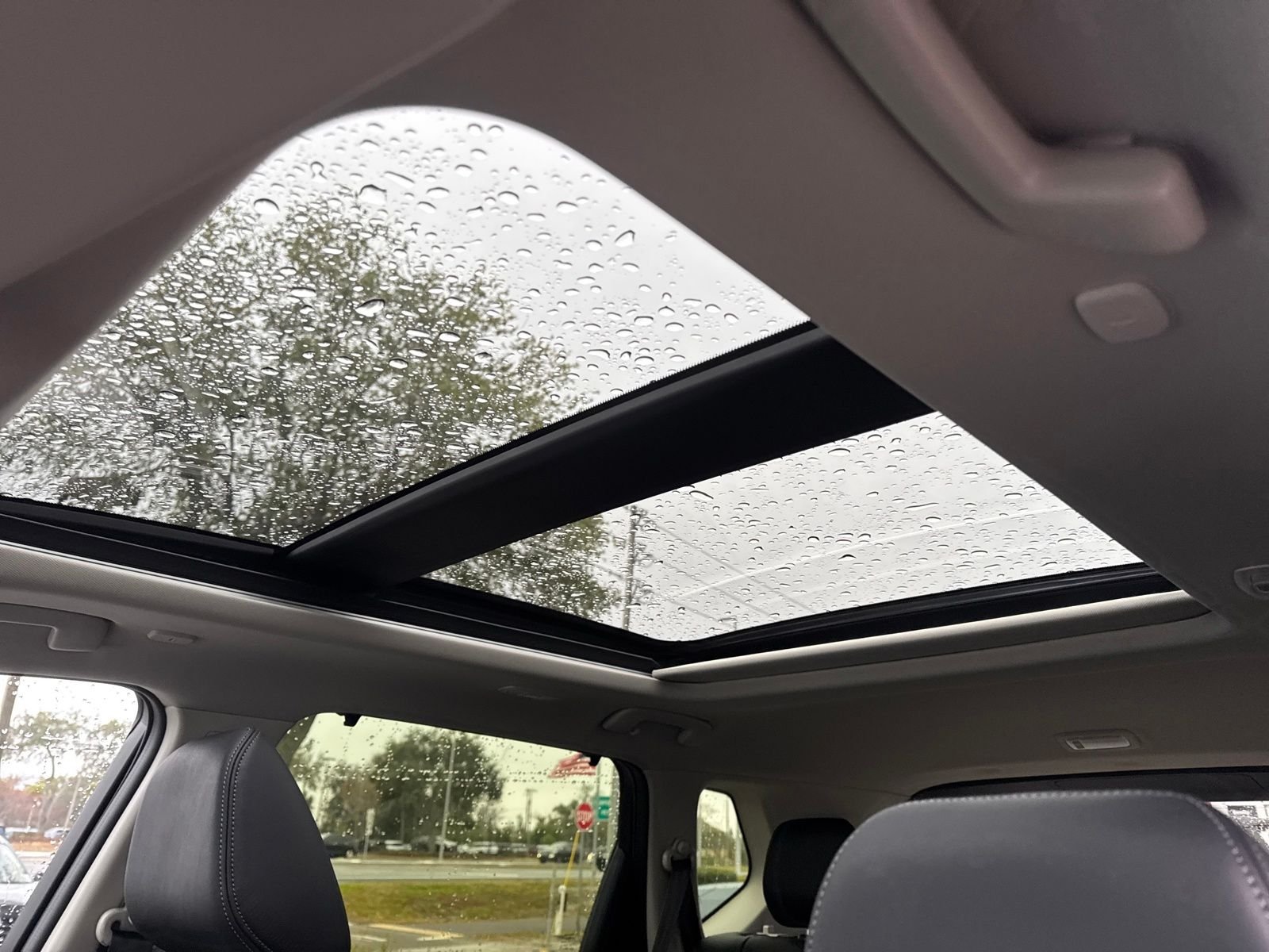 New 2026 Nissan Rogue Platinum 4D Sport Utility