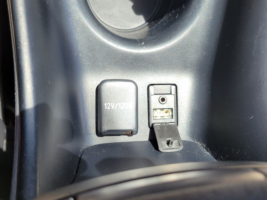 Used 2017 Black Toyota Two image 30