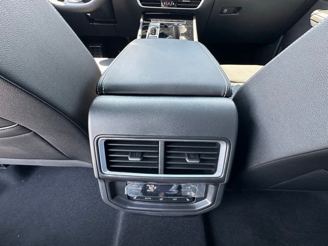 New 2026 Deep Black Pearl Volkswagen 2.0T SEL Premium R-Line image 27