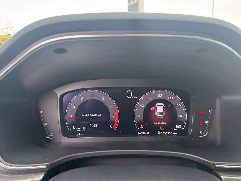 2023 Acura Integra A-Spec with Tech Package - Photo 23