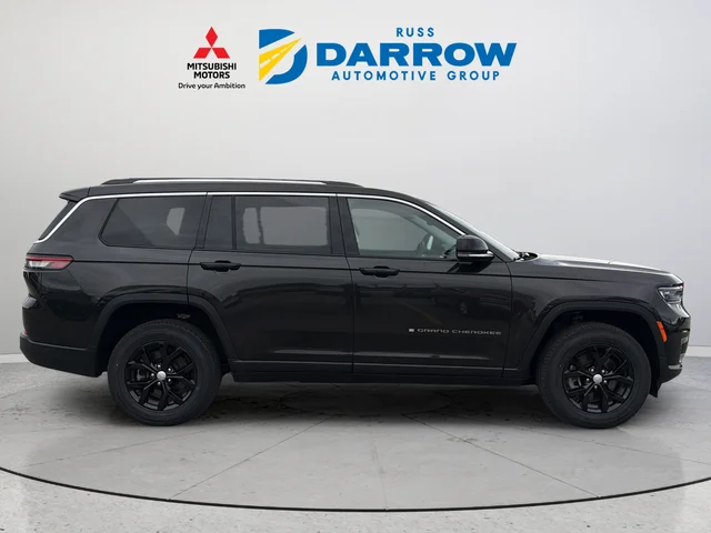 Certified Used 2023 Gray Jeep Limited image 6