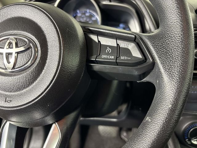 Used 2020 Black Toyota LE image 20